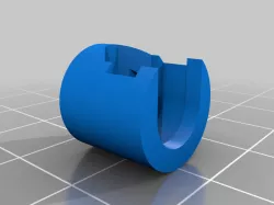 Kitchen Drawer Rail Clip for IKEA Faktum Metod Rationell
