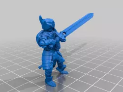 Knight Pack