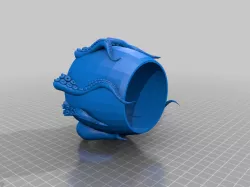 Kraken Cup