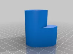 Kuepper Mini Grinder Holder