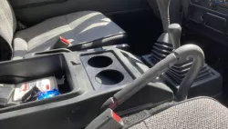 L300 Cup Holder