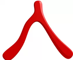 Lambda Boomerang