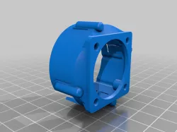 LDO stepper cooler 30mm fan