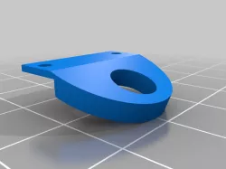 LeDroneClub MOD-L Parts