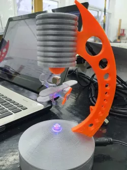 Levitator