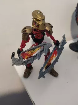 Lhikans Great Hau (movie version)