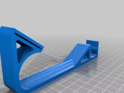Lichthalter Ender 3 V2