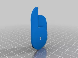 Light Switch Guard