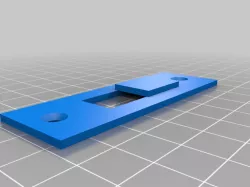Light Switch Lock