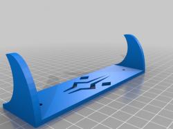 ahsoka symbol 3D Models | Page 1 | STLFinder