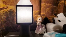 Lithophane Lamp V2