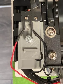 LM2-Pro Y axis limit sw plate3
