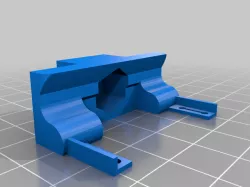 Logitech C920 Improved Camera Mount