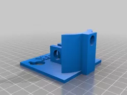 Lotmaxx Shark V2 - Dial indicator - Messuhrhalter