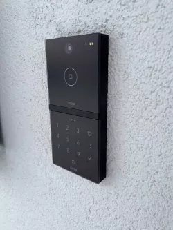 Loxone Wall Frame Gen1 and Gen2
