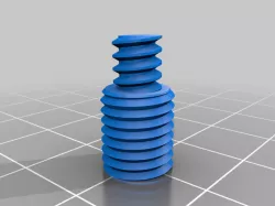 m8 to m5 screw