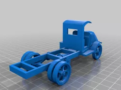 MACK AC BULLDOG