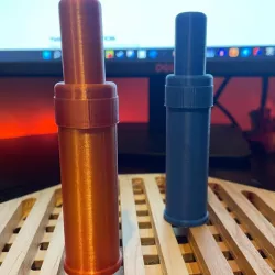Magnetic Fidget