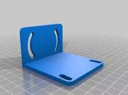 Magnetix - Cases for an E-Compass v2