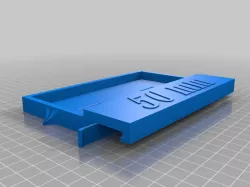 Makita jigsaw - wolfcraft rail fks115 - guide adapter 