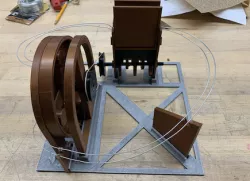 Marble Machine
