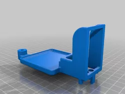 Mars 2 (or 2 Pro) DIY Enclosure Heater