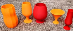 MartiniGlass