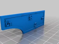 Measuring Widget for Warhammer