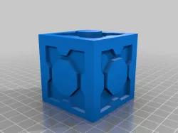 meeseeks box