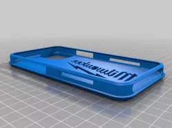 Milwaukee / iphone 11 case