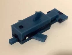 Minecraft Dolphin