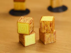 Minecraft log