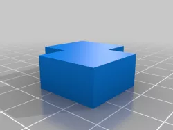 Minecraft Sword
