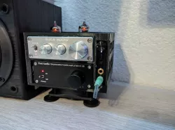 Mini Amp Rack v3