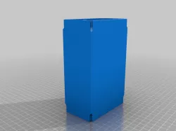 Mini Drawer
