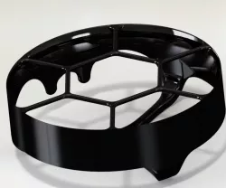 Mixy's Quick Ducts for all 5 inch drones