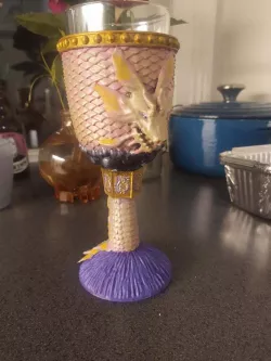 Mizutsune Goblet