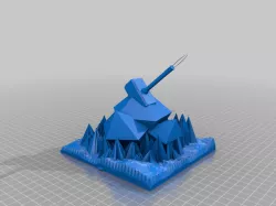 Mjolnir