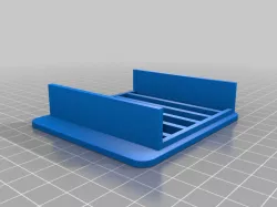 MK2 Supra Dashboard Vent