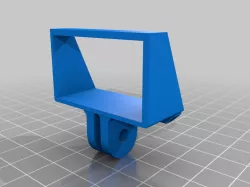 Mobius camera body armor case 