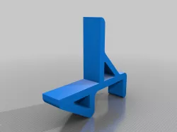 Monitor Headphone Hook