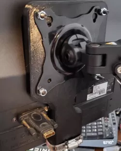 Monitor VESA Adapter Acer S230HL