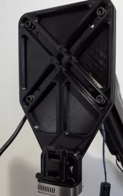 Monitor VESA Adapter Acer SB220Q