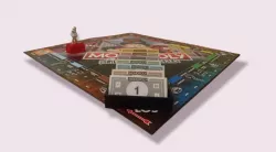 Monopoly Money Holder
