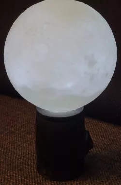 Moon Light Base