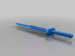 Moonlight Greatsword