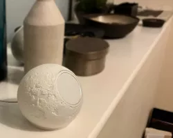 Moonsafe Charger (Apple iPhone Magsafe)
