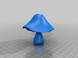 Mushroom