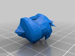 big head roblox 3D Models | Page 1 | STLFinder