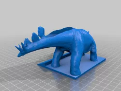 Nachosaurus
